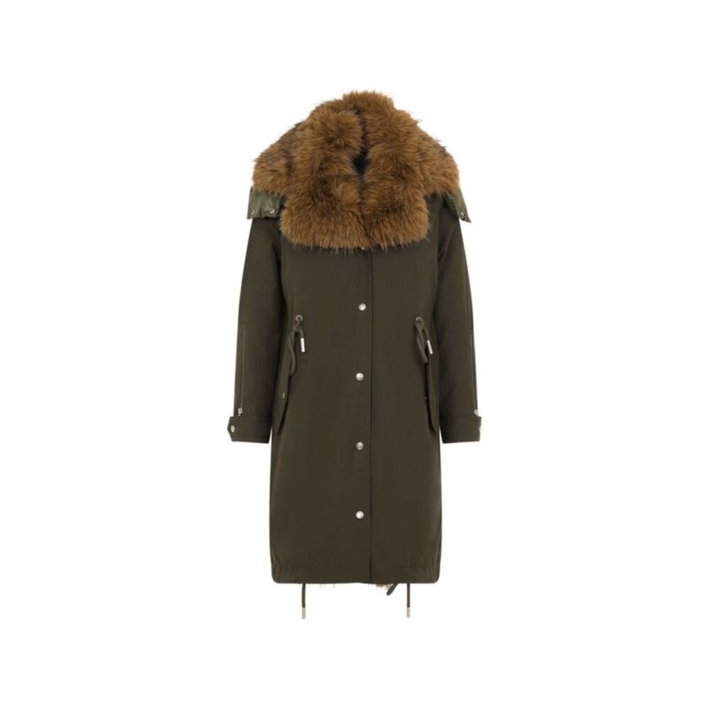 Moncler Women Coats
